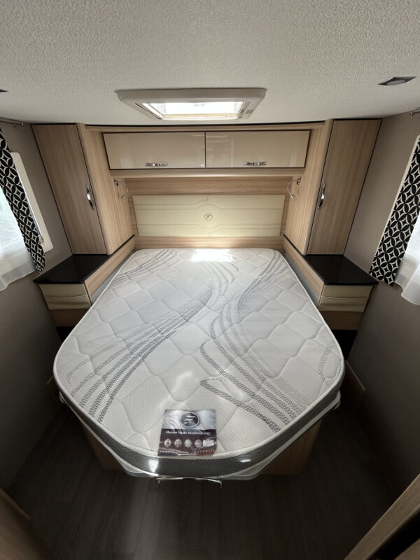 Location de camping-car en Charente-Maritime