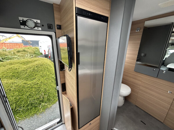 Location de camping-car à Niort (79)