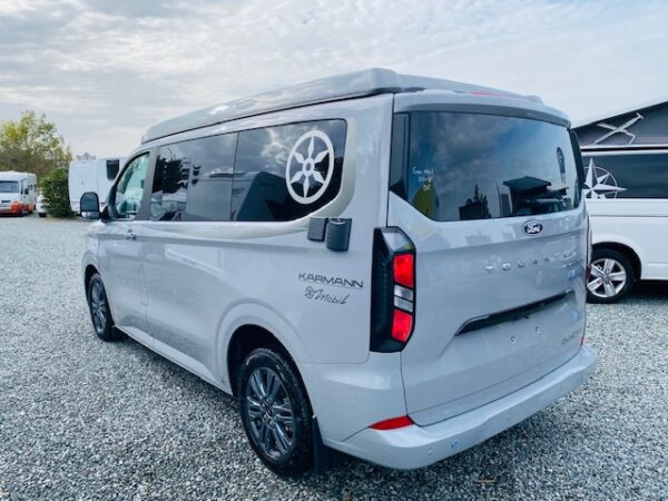 Acheter un camping-car à La Rochelle (17)