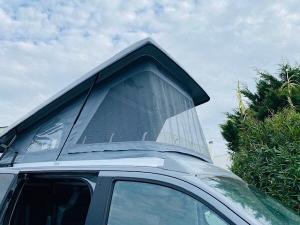 Acheter un camping-car en Vendée (85)