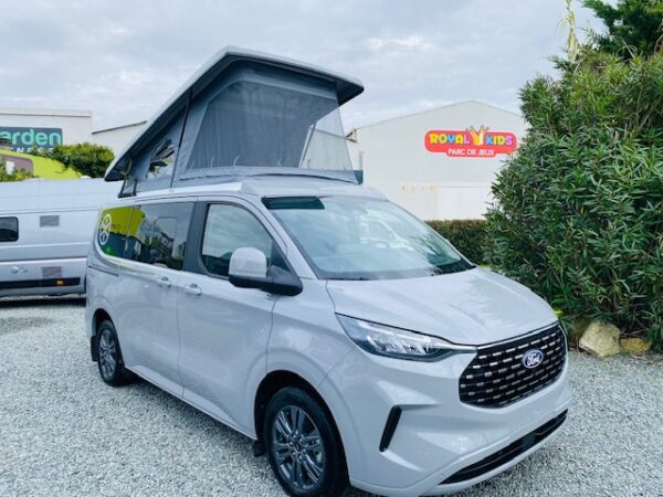 Location de camping-car dans le 85