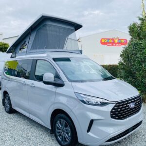 Acheter un camping-car à Niort (79)