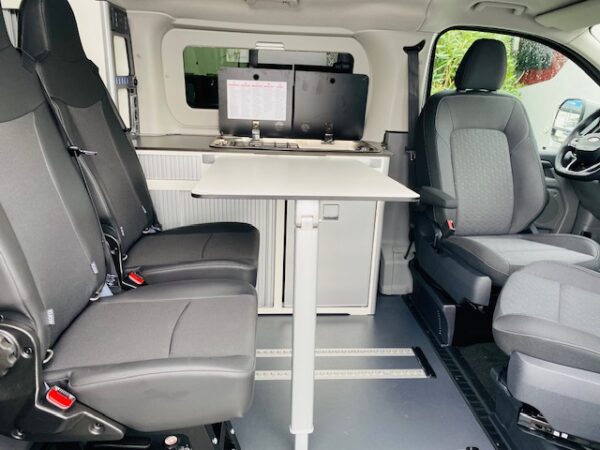 Location de camping-car dans les Deux-Sèvres (79)
