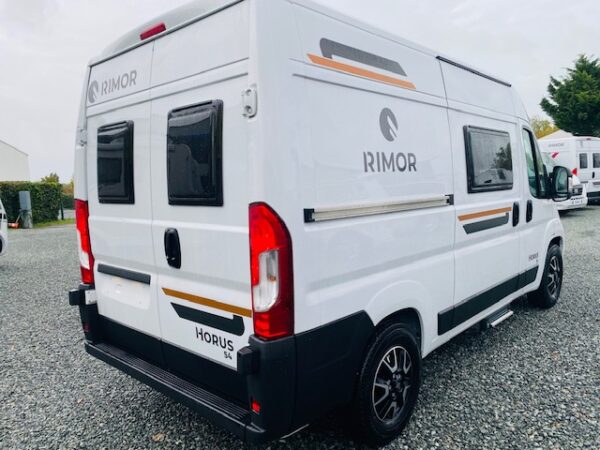 Acheter un camping-car dans le 85