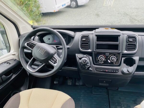 Location de camping-car à Niort (79)