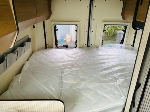 Location de camping-car dans le 85