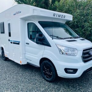 Acheter un camping-car à La Rochelle (17)