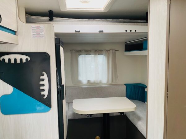 Location de camping-car en Vendée (85)