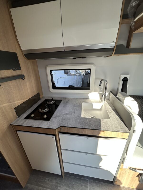 Location de camping-car en Vendée (85)