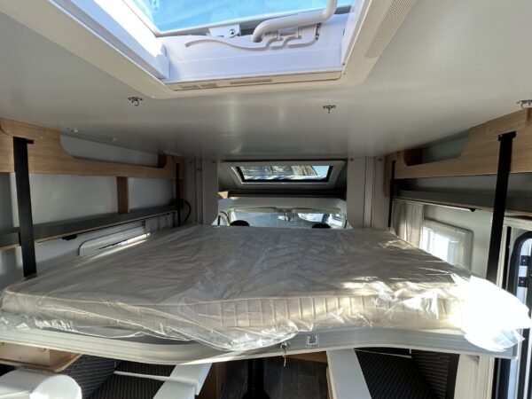 Location de camping-car dans le 85