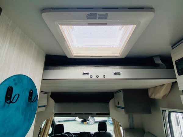 Location de camping-car dans le 85
