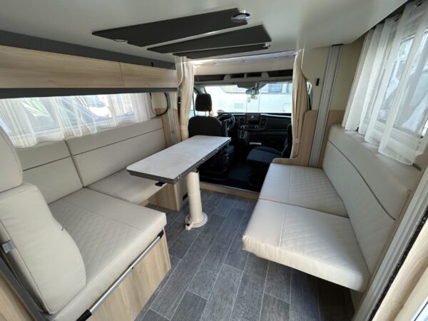 Camping-car en Charente-Maritime