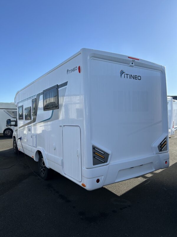 Acheter un camping-car à Niort (79)