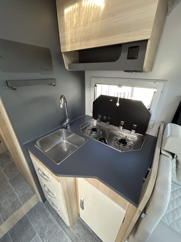 Location de camping-car en Vendée (85)