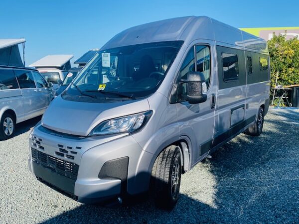 Acheter un fourgon aménagé à La Rochelle (17)