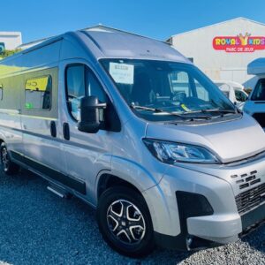 Acheter un camping-car à La Rochelle (17)