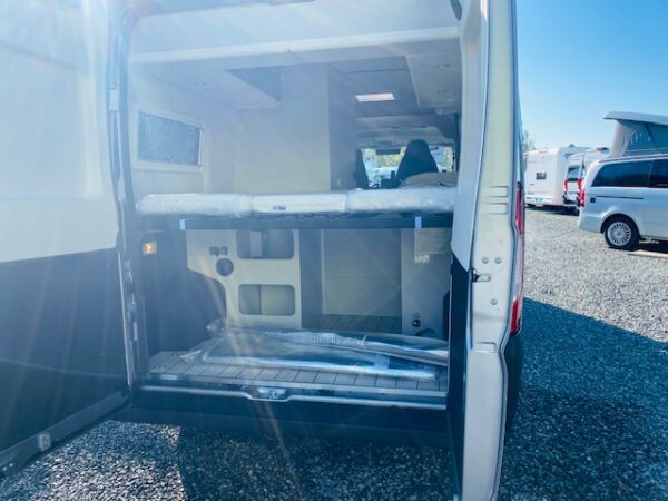 Camping-car à La Rochelle (17)