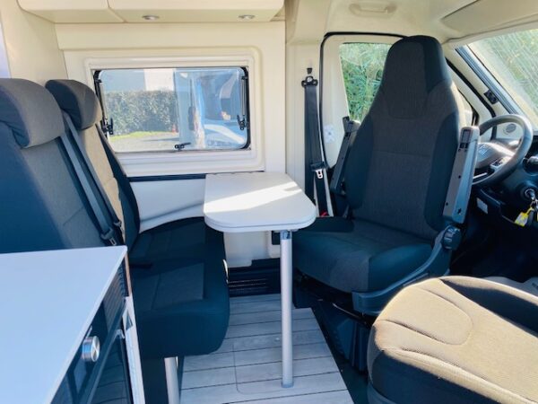 Acheter un camping-car dans le 85