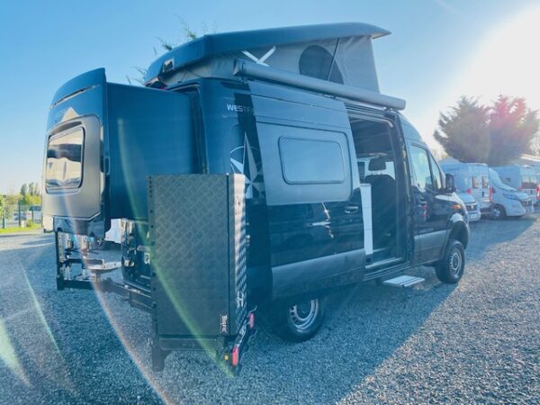 Location de camping-car en Vendée (85)