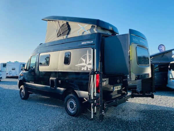 Camping-car dans les Deux-Sèvres (79)
