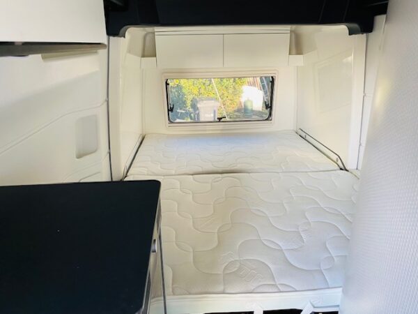 Location de camping-car en Charente-Maritime