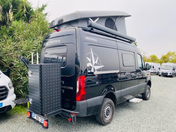 Location de camping-car dans les Deux-Sèvres (79)