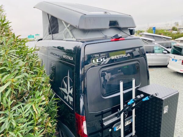 Acheter un camping-car dans les Deux-Sèvres (79)