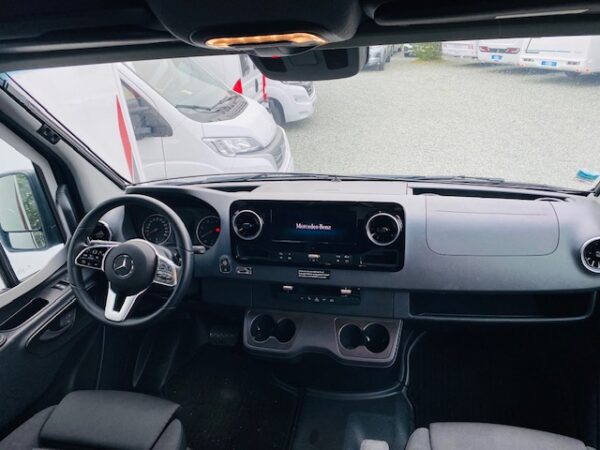 Location de camping-car en Vendée (85)