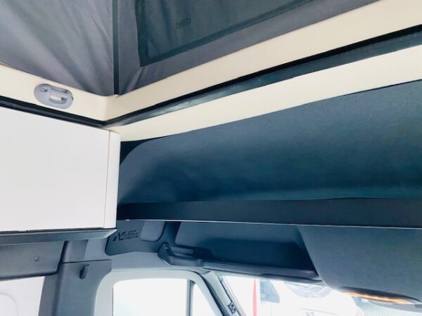Camping-car en Vendée (85)