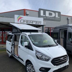 Location de camping-car dans le 85