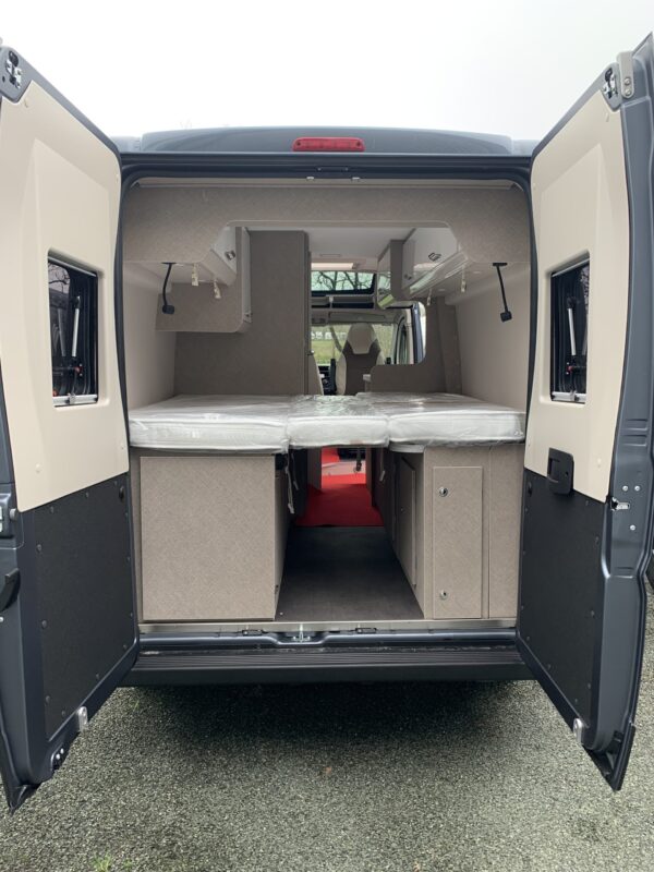 Camping-car en Vendée (85)