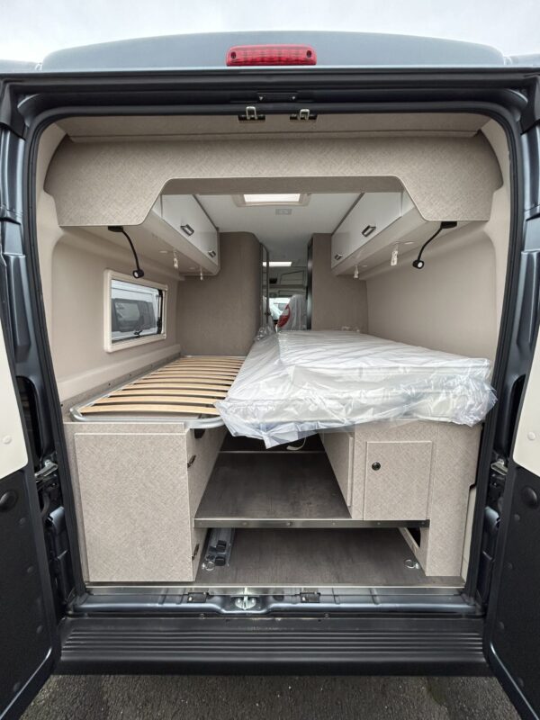 Location de camping-car à Niort (79)