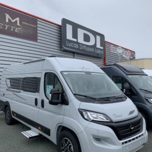Acheter un camping-car en Vendée (85)