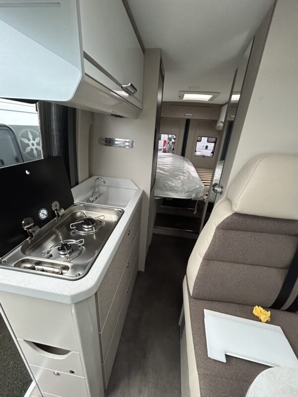 Location de camping-car en Vendée (85)
