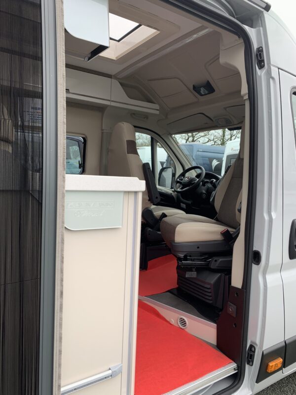 Location de camping-car en Vendée (85)
