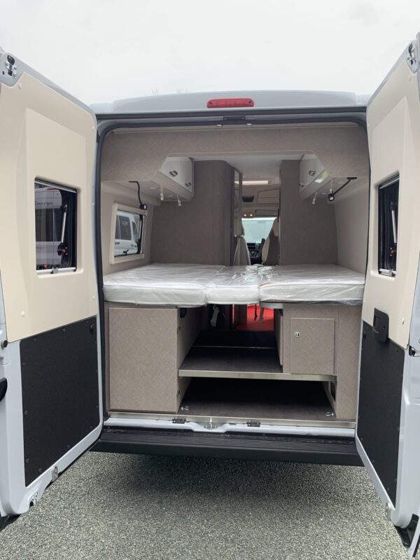 Acheter un camping-car dans le 85