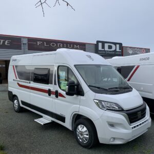 Concession de véhicules de loisir à La Rochelle (17)