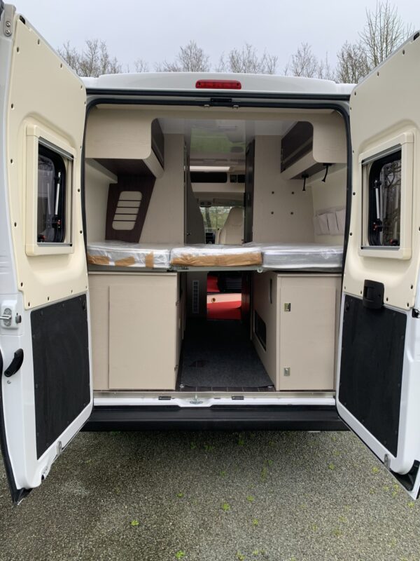 Camping-car à Niort (79)