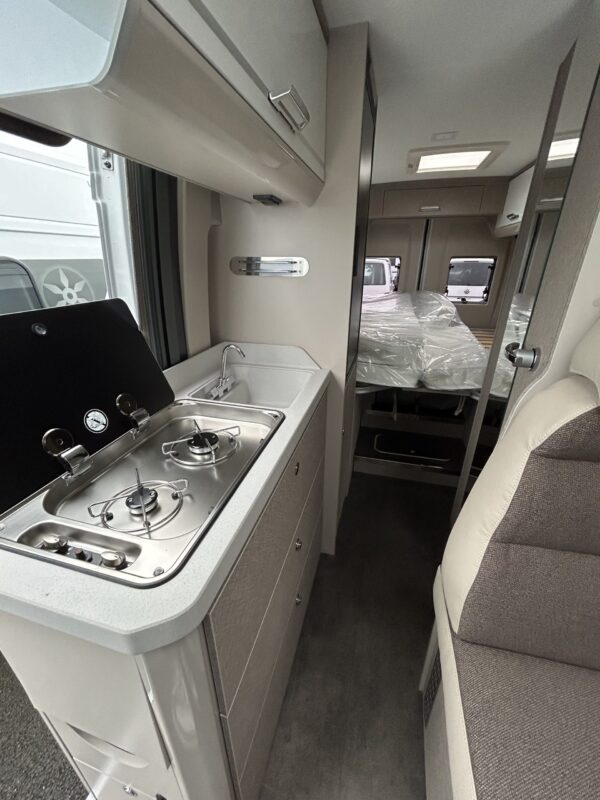 Acheter un camping-car dans le 85