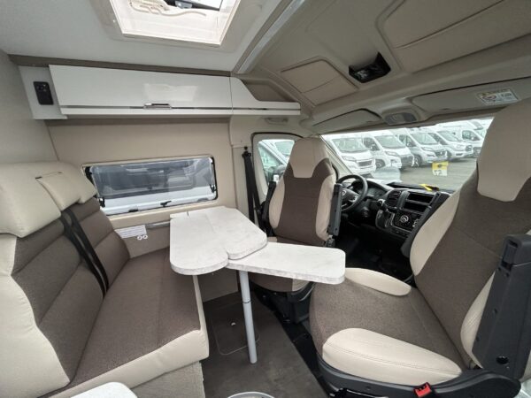 Location de camping-car à La Rochelle (17)