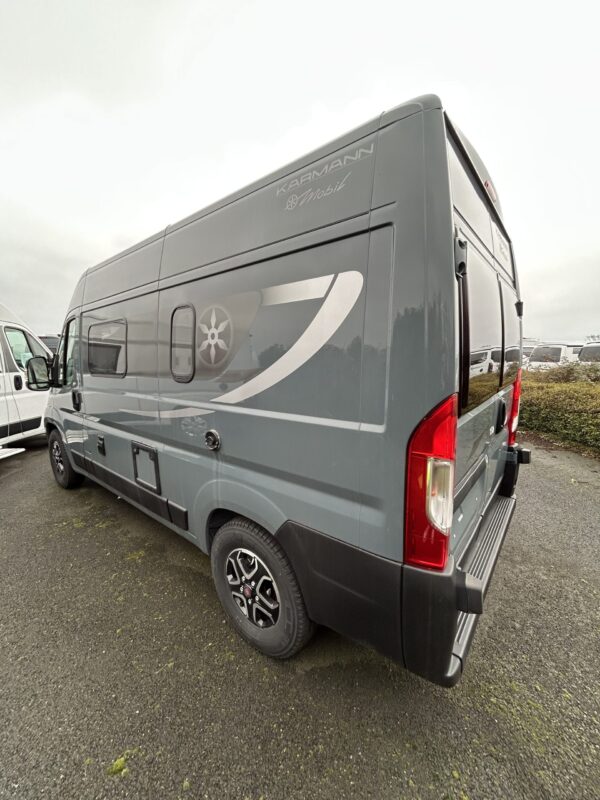 Location de camping-car dans le 85