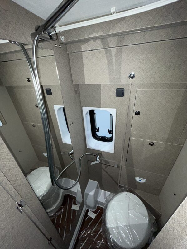 Location de camping-car dans le 85