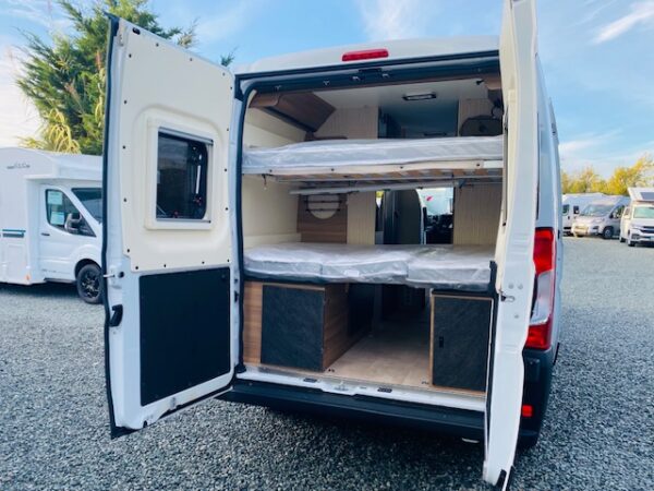 Location de camping-car en Charente-Maritime