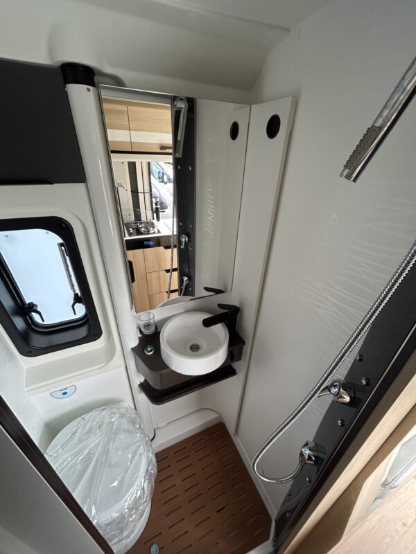 Location de camping-car à Niort (79)