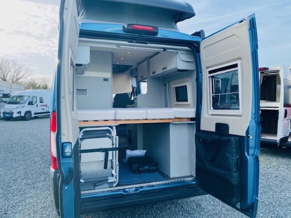 Camping-car en Vendée (85)