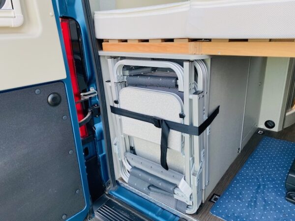 Camping-car à La Rochelle (17)