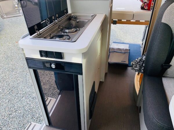 Location de camping-car dans le 85