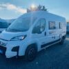 Acheter un camping-car dans le 85