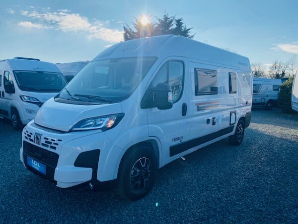 Acheter un camping-car dans le 85