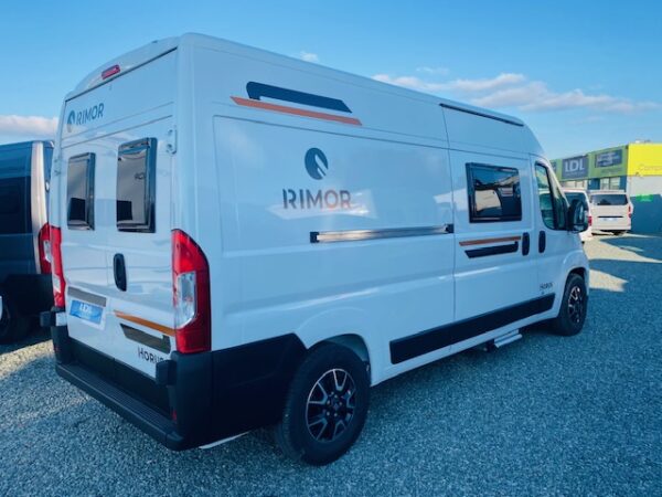 Fourgon aménagé en Charente-Maritime